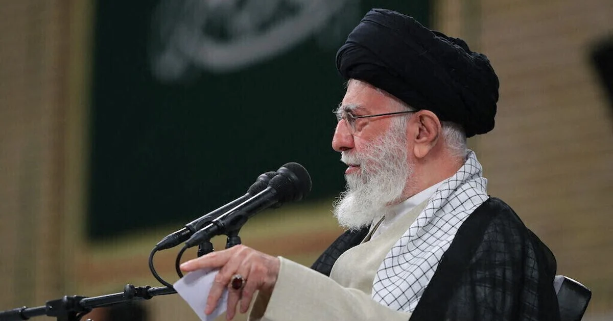 Sucessão de Khamenei: o risco real de um vazio de poder na arquitetura do Irã