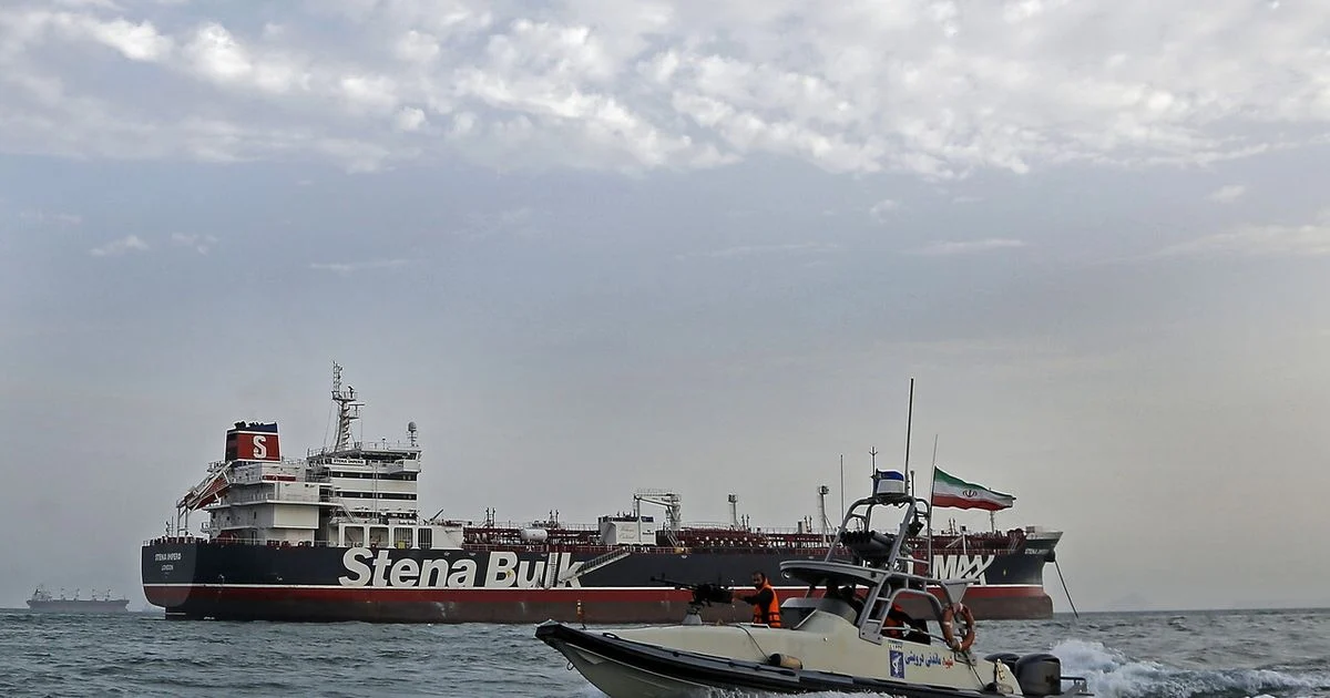 Mercados em alerta: OPEC+ aumenta produção, mas tensão no Estreito de Hormuz eleva risco de recessão