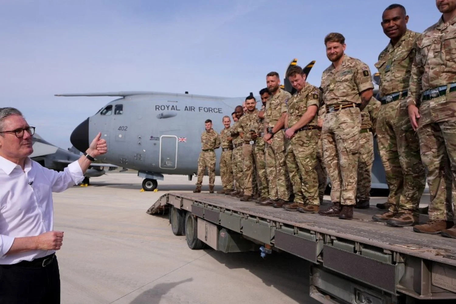 Akrotiri e Dhekelia: as últimas possessões britânicas em Chipre e seu papel estratégico