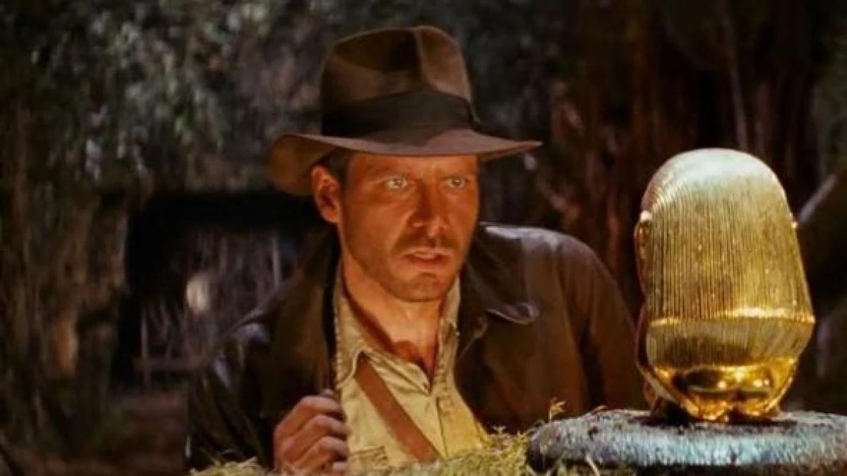 Os 10 segredos de Os Caçadores da Arca Perdida: entre bastidores, serpentes e o impacto cultural