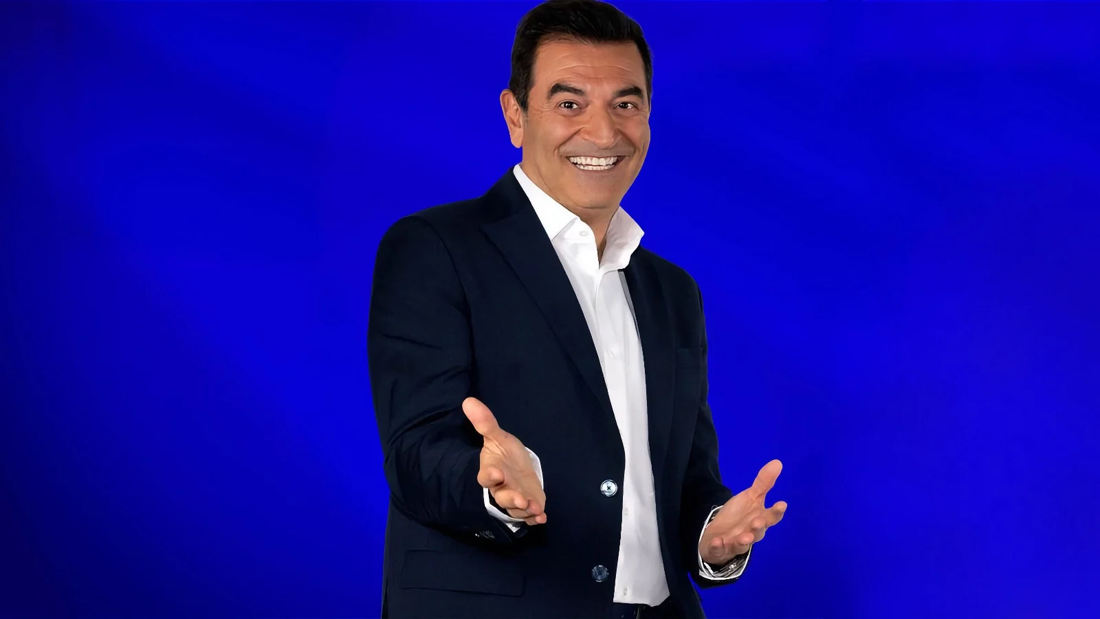 Max Giusti retorna à TV liderando nova temporada de Scherzi a Parte: 7 segredos do comediante