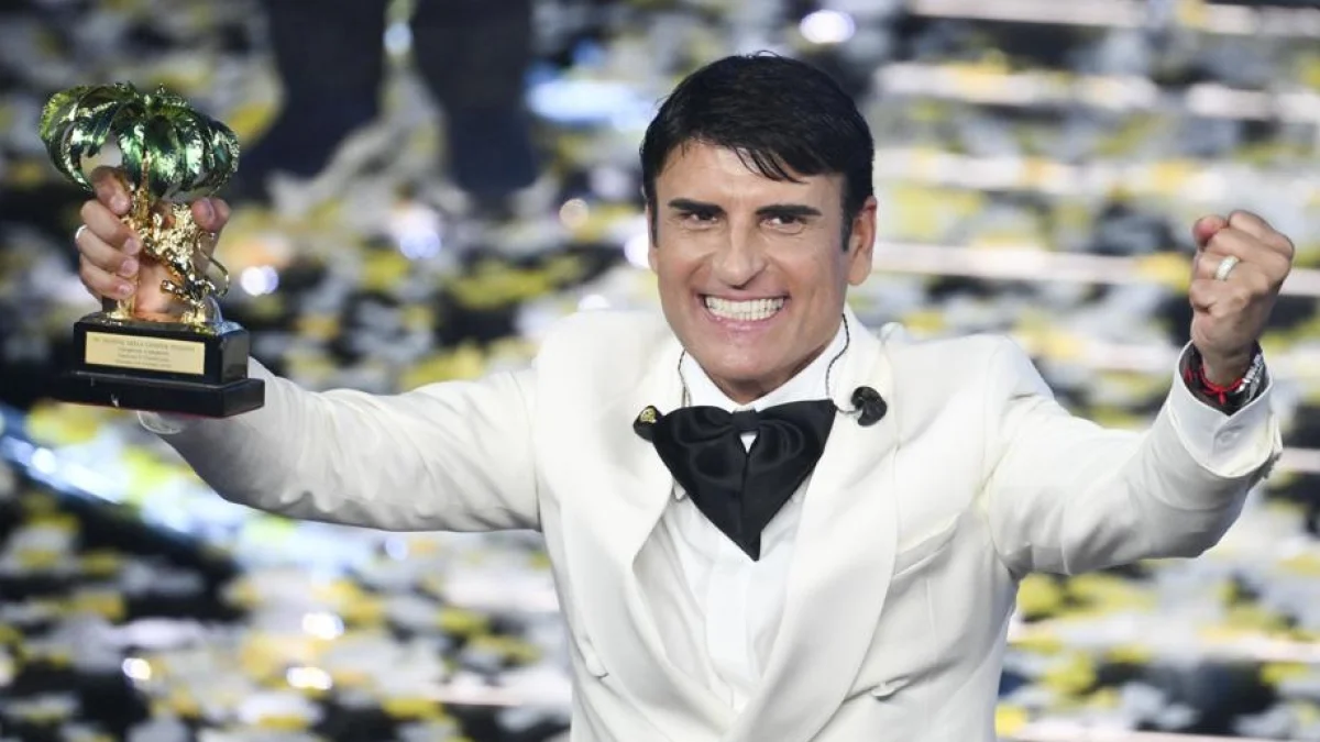 Sal Da Vinci: a vitória em Sanremo, o peso do palco e o legado além do prêmio