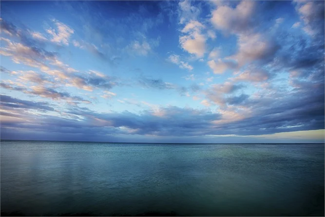 UE lança OceanEye: a «janela» para monitorar os oceanos e reforçar a infraestrutura de dados marinhos