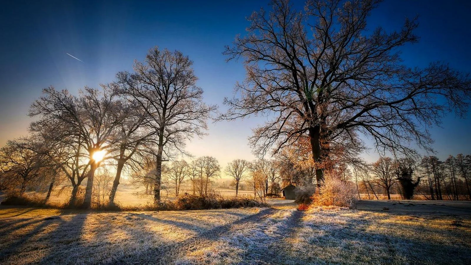 Alta pressão domina a Itália; chuvas pontuais chegam a partir de quinta-feira