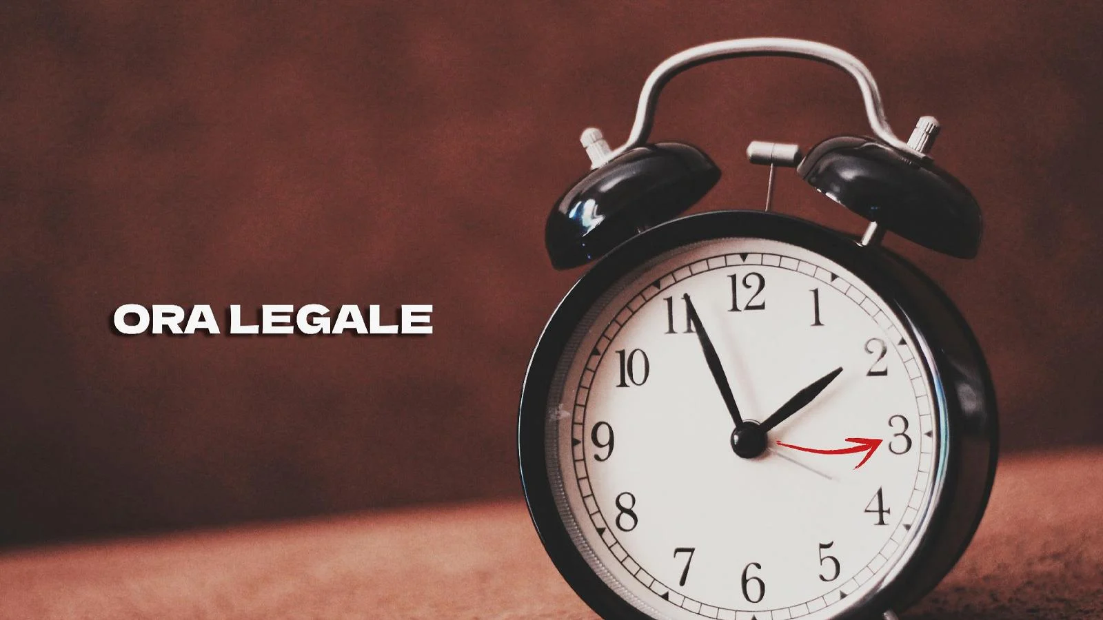 Hora legal na Itália 2026: quando muda, o que muda e impacto no dia a dia