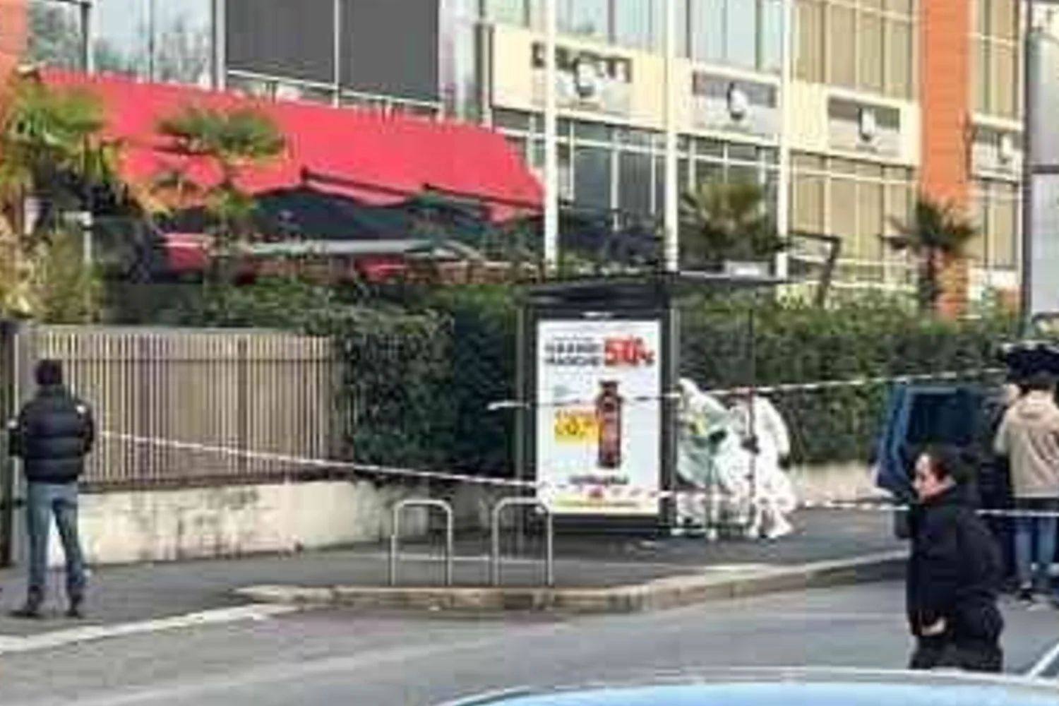 Viúva de Liu Wenham afirma: 'Meu marido poderia ter sido salvo' após tiroteio em Milão