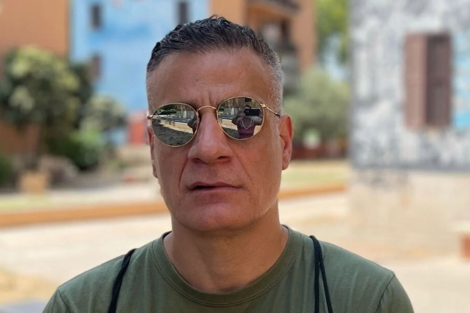 Youtuber 'Cicalone' é espancado em Roma; quatro presos ligados ao ataque