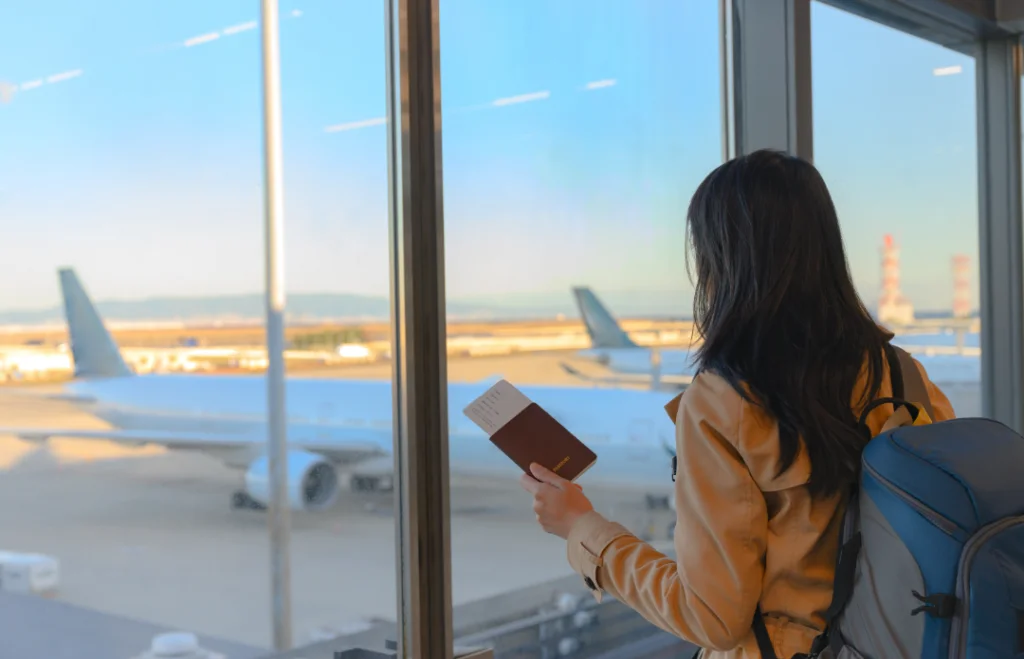 Viajar muda tudo: Os efeitos da viagem no nosso cérebro