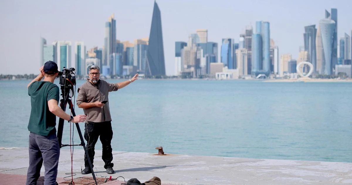 Reações dos media árabes à ofensiva contra o Irã: entre colapso do regime e risco de governo militar