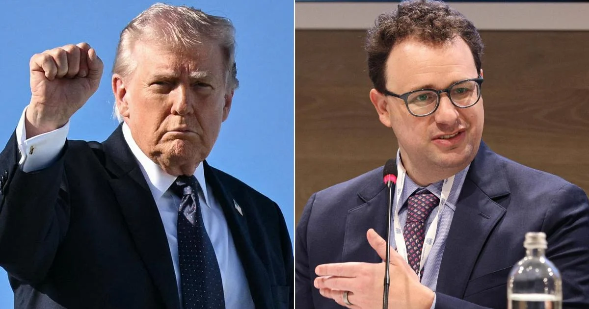 Pentágono teria empregado Anthropic Claude em ataques ao Irã mesmo após veto de Trump