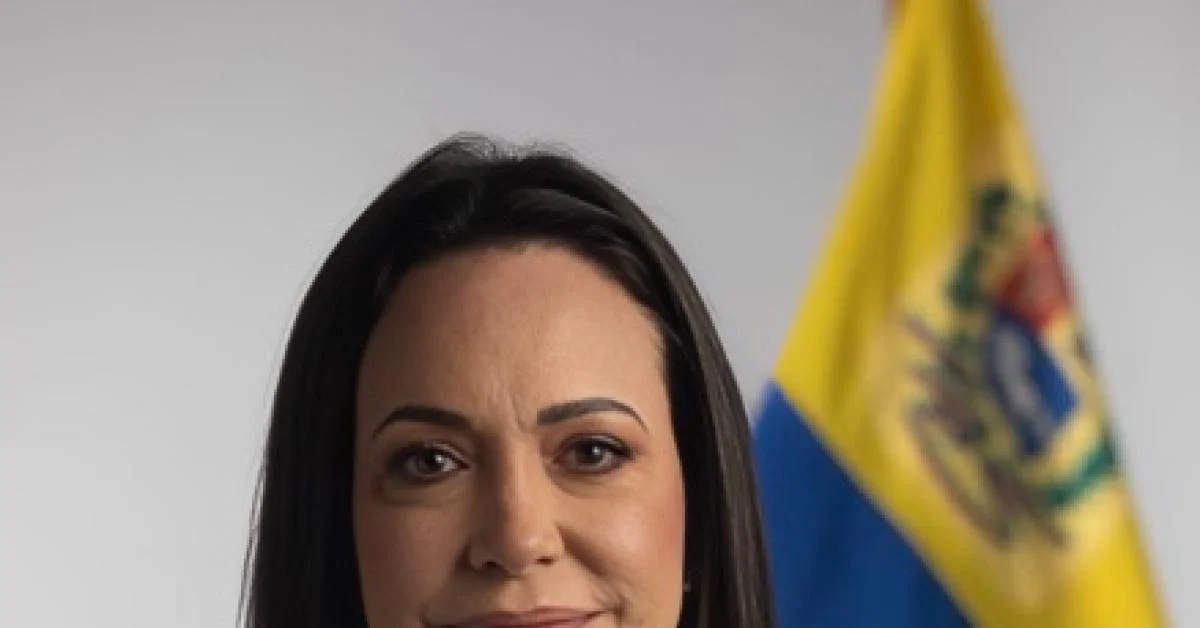 Maria Corina Machado anuncia retorno ao Venezuela e prevê “vitória eleitoral gigantesca” apoiada pelos EUA