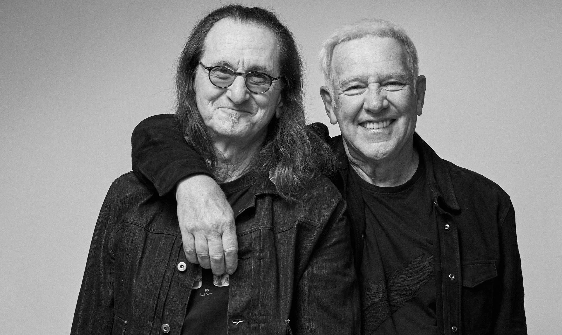 Rush anuncia turnê dos 50 anos e volta aos palcos com nova formação: «Era o momento de voltar»