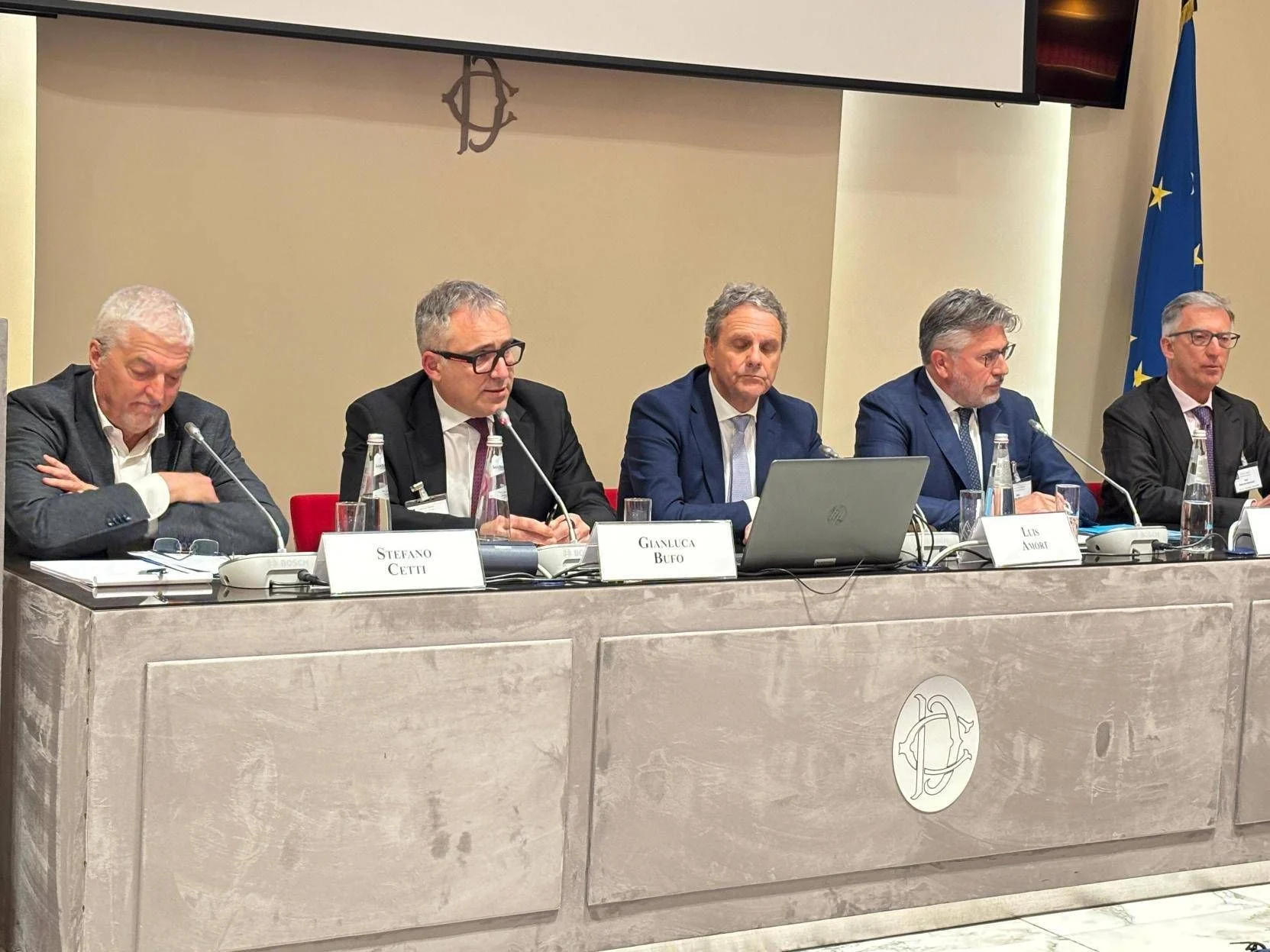 Bufo (Iren): interrupção da UE ao PPP prejudica serviços públicos e investimentos em energia