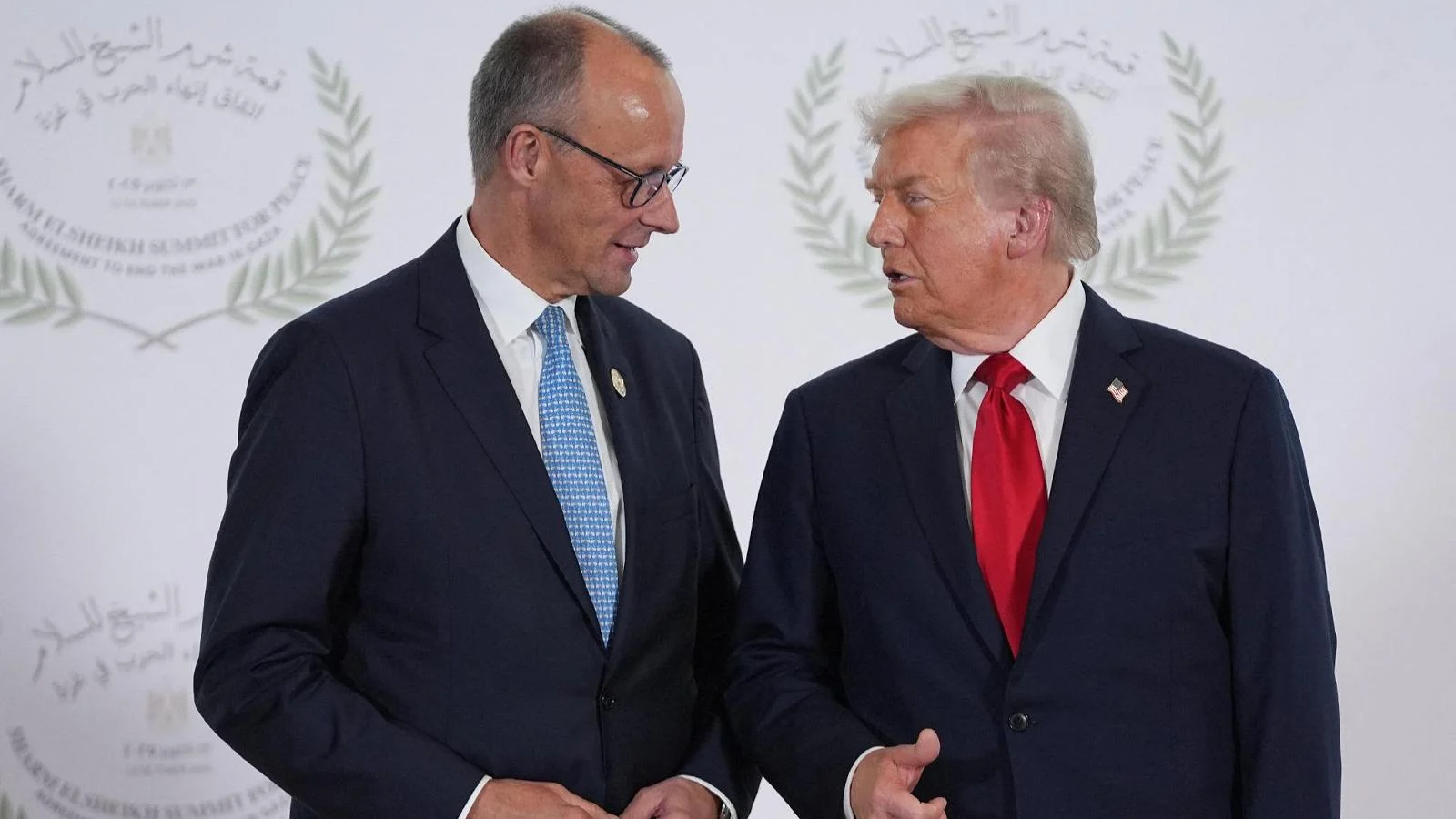 Merz visita a Casa Branca: encontro com Trump focará Irã, tarifas e a tectônica da defesa europeia