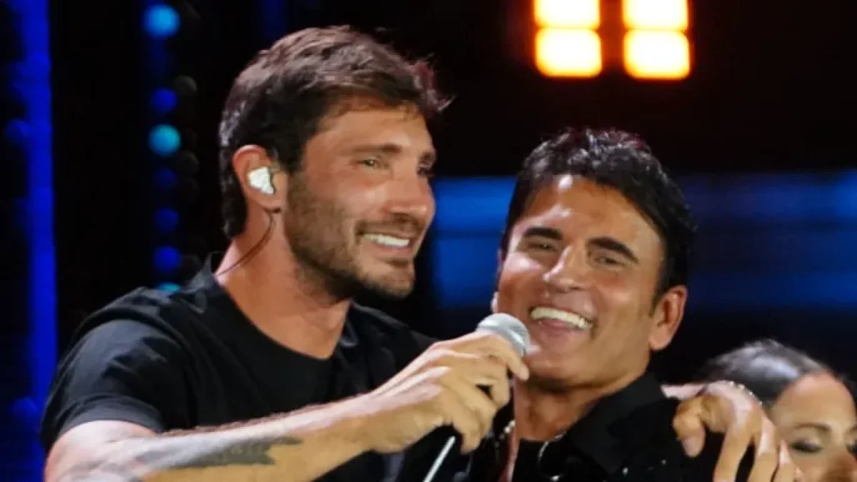 Sal Da Vinci e Stefano De Martino: o êxito bipartidário que revela lições para a cultura e a política