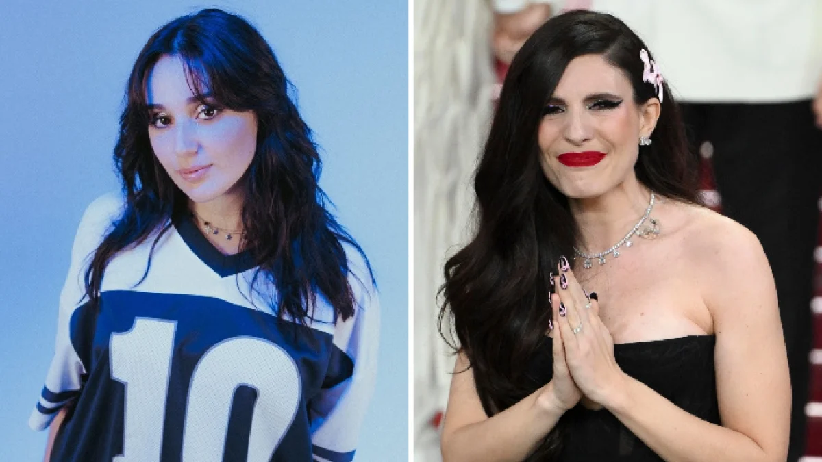 Semelhanças entre Ditonellapiaga e Arianna Rozzo em Sanremo: gestor nega plágio e vê orgulho