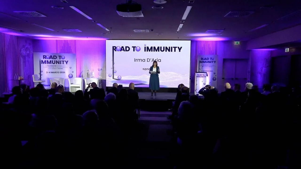 Nirsevimab: anticorpo monoclonal reduz mais de 90% dos internamentos por VSR em bebês