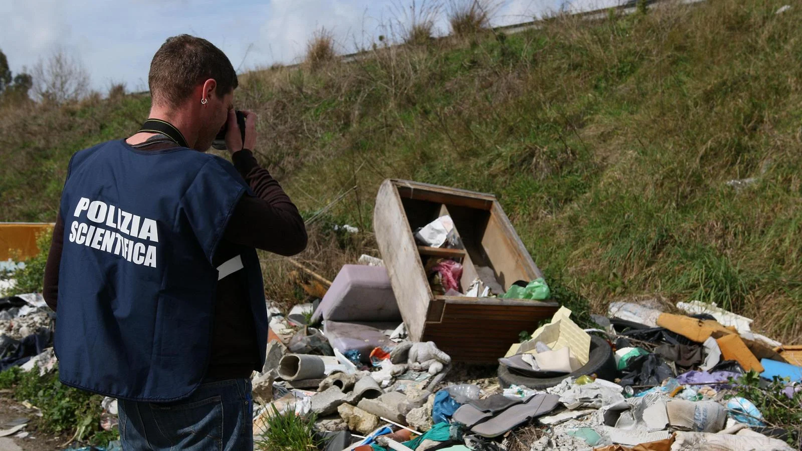 Tribunal de Nápoles decreta confisca de €205 milhões aos irmãos Pellini por tráfico de resíduos na Terra dei Fuochi
