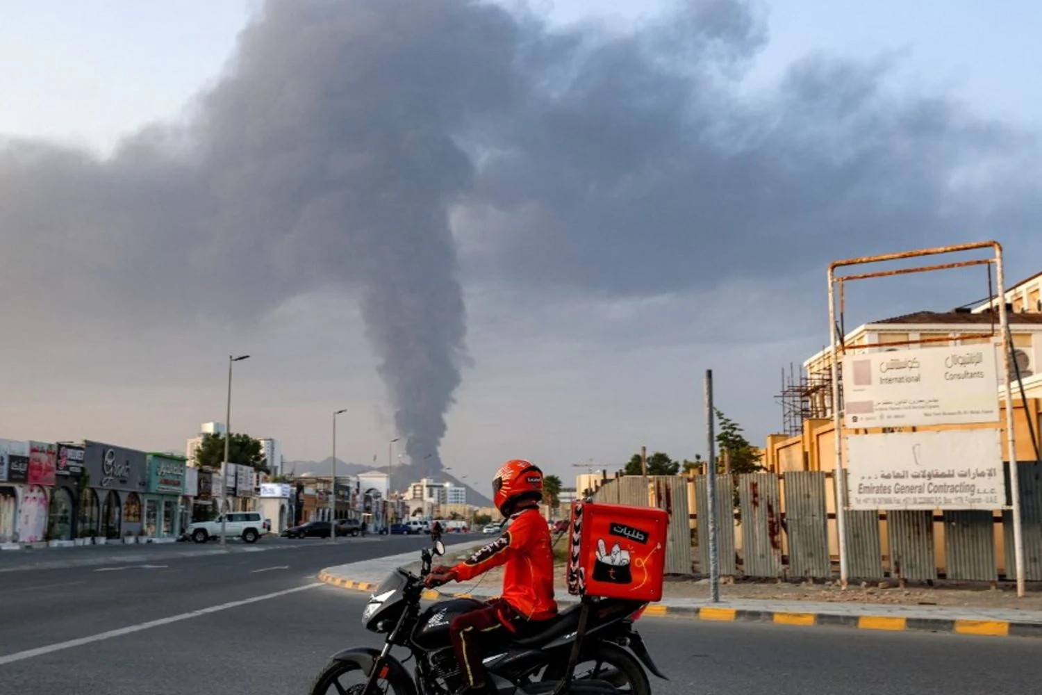 Estreito de Hormuz sob controle iraniano e novo frente no Líbano: o redimensionamento da guerra no tabuleiro do Oriente Médio