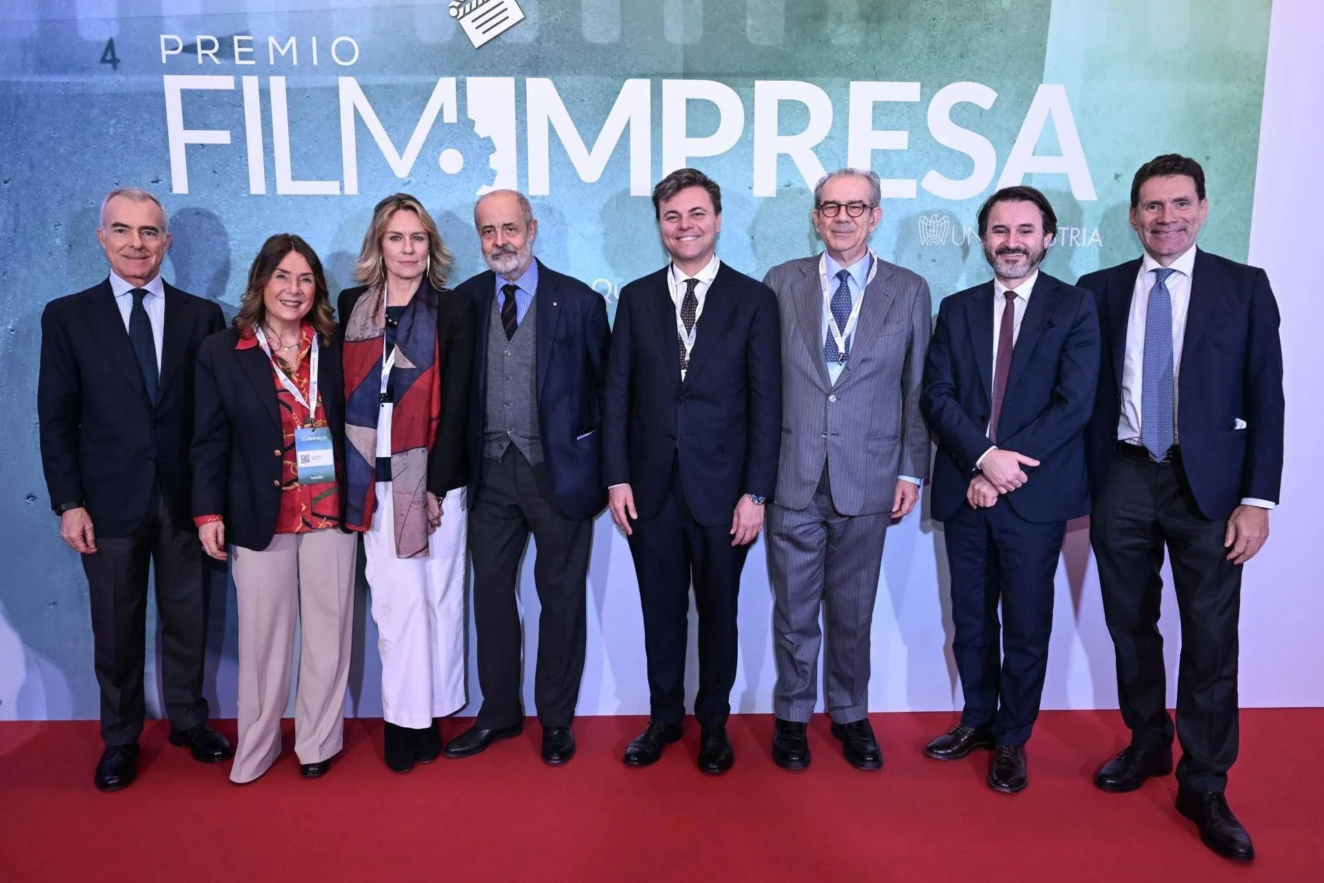 Premio Film Impresa 2026: como o cinema desenha a narrativa das empresas entre projeções e programas especiais