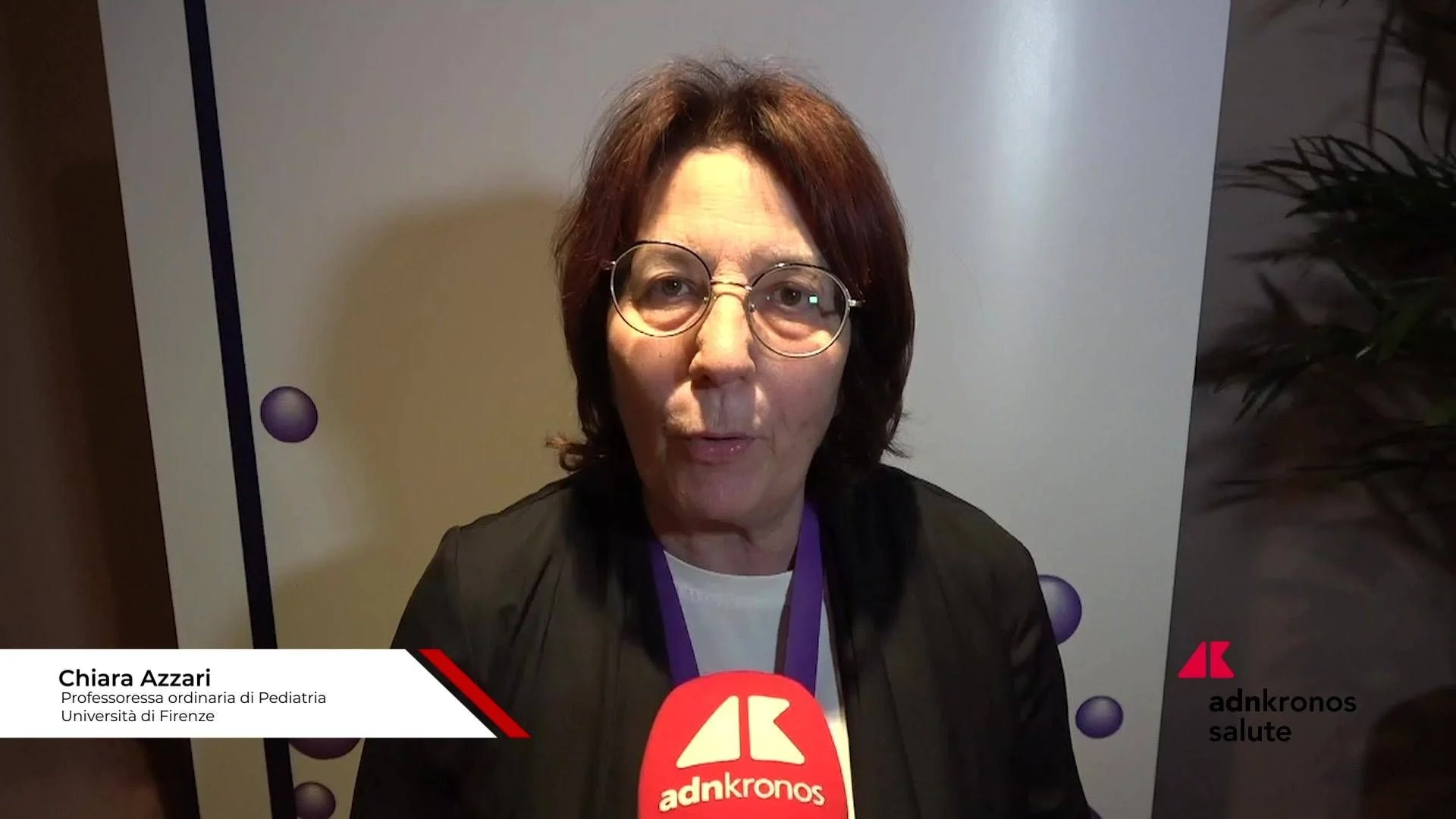 Anticorpo monoclonal contra RSV reduz hospitalizações, diz Azzari (UniFi)