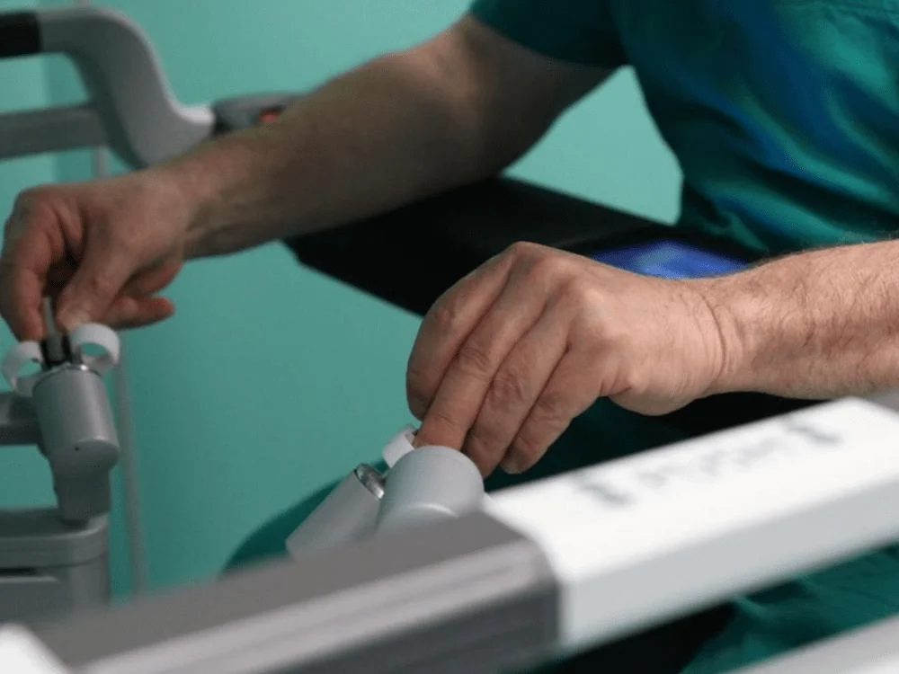 Transplante inovador em Milão: Primeiro procedimento 100% robótico de rim e pâncreas liberta paciente de diabetes e diálise