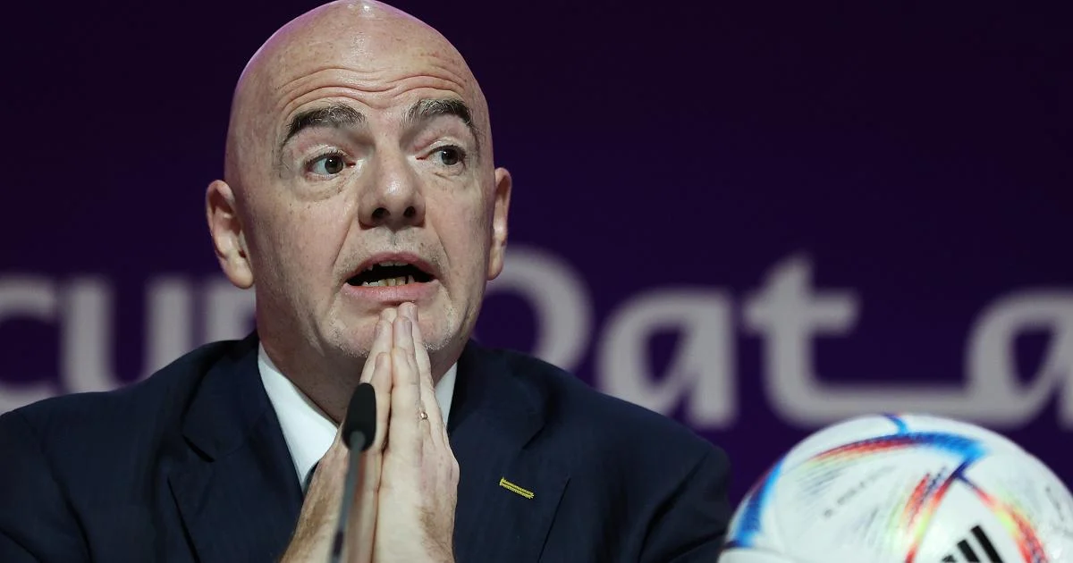 Geopolítica no tabuleiro do futebol: Irã pode perder vaga no Mundial 2026 por sanções dos EUA