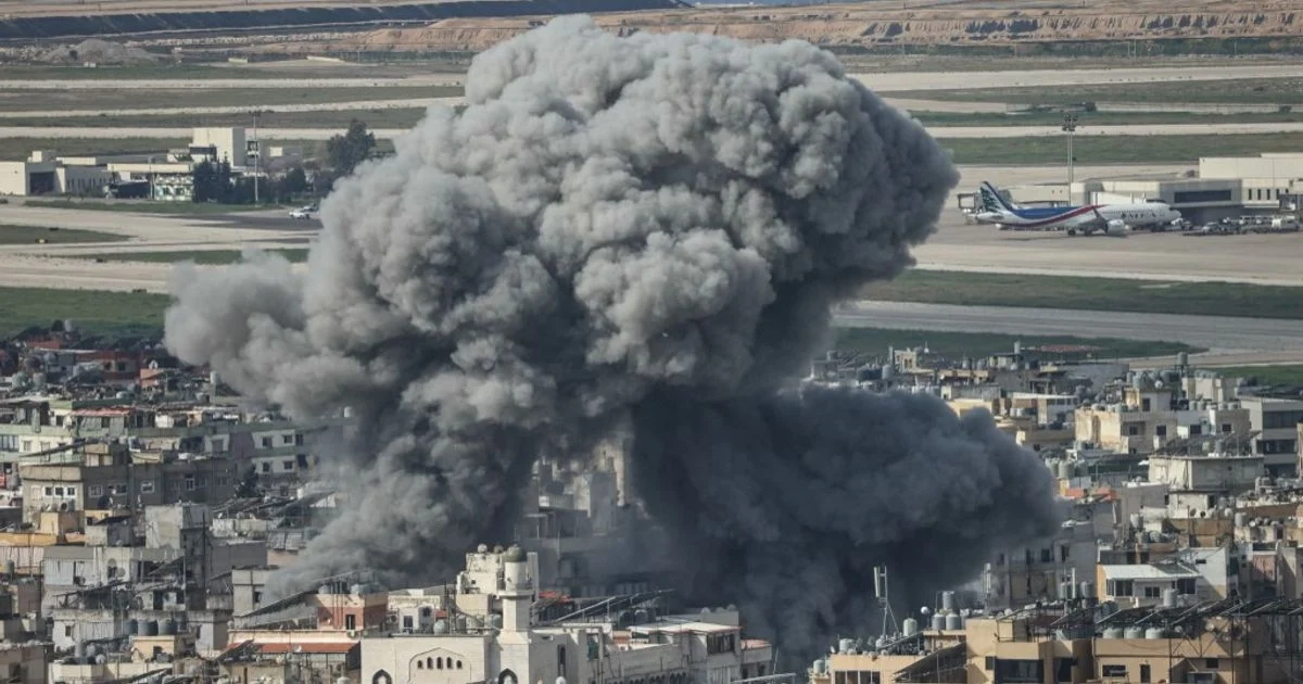 Guerra Irã-Israel-EUA: Divisão de Tarefas e Controle do Espaço Aéreo, diz IDF