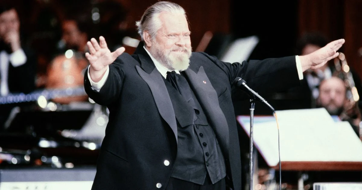 Orson Welles e o romance perdido: 'Un pezzo grosso' desmonta a democracia 'da exportação'