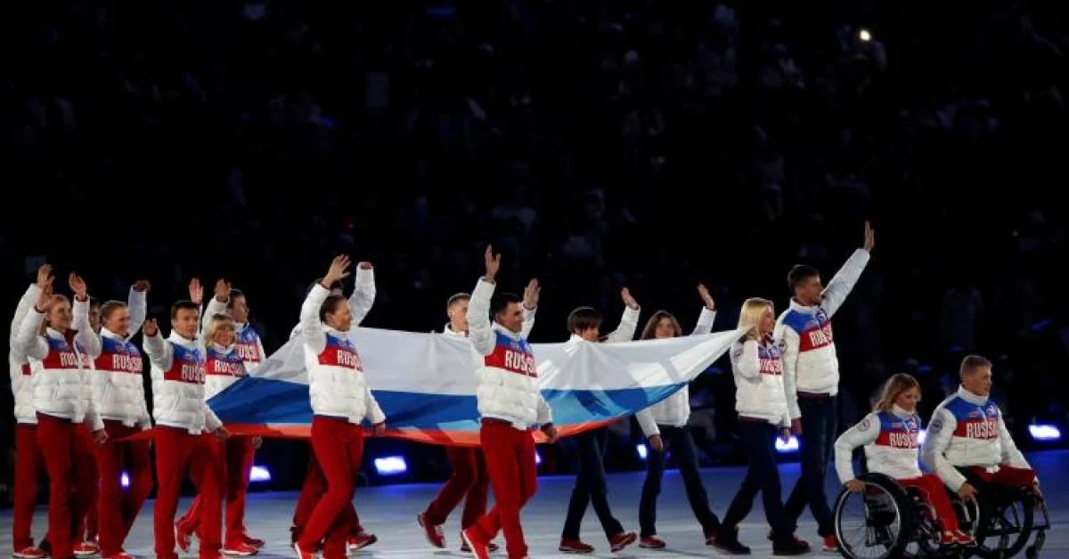 Alemanha boicota cerimônia de abertura das Paralimpiadas Milano-Cortina 2026 após reintegração de atletas russos e bielorrussos