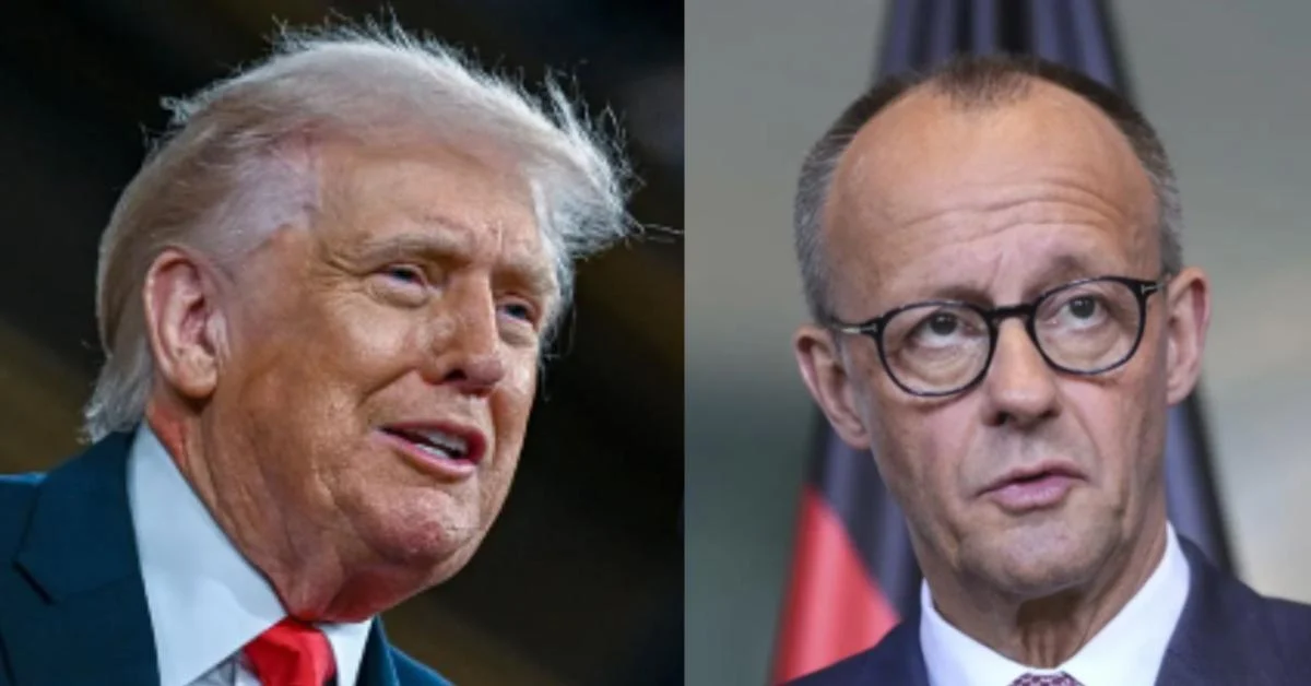 Trump ameaça interromper comércio com a Espanha após Madrid negar uso das bases da NATO; Merz exige inclusão de Madrid em negociações