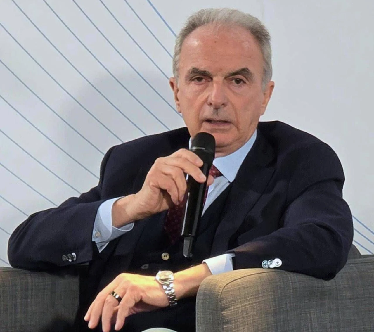 Di Palma (ENAC): Aeroportos são motor do desenvolvimento; concessões longas foram decisivas