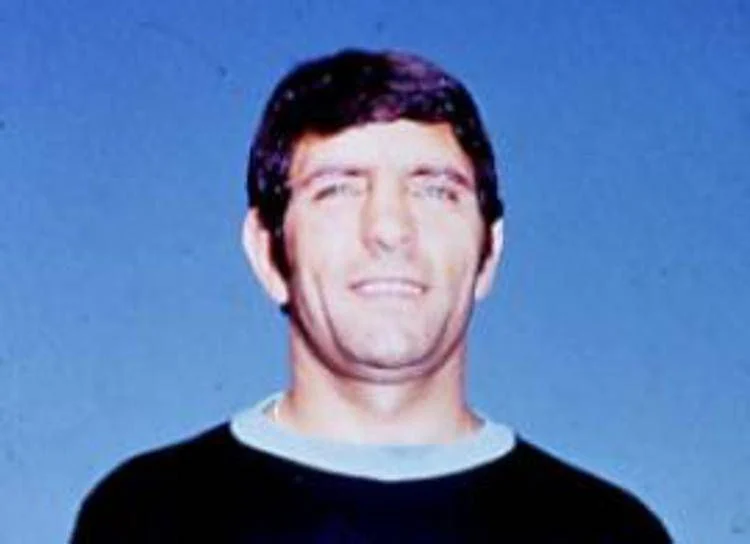 Morre Rosario 'Sarìn' Di Vincenzo, goleiro lendário que vestiu Inter, Lazio, Genoa e Sampdoria