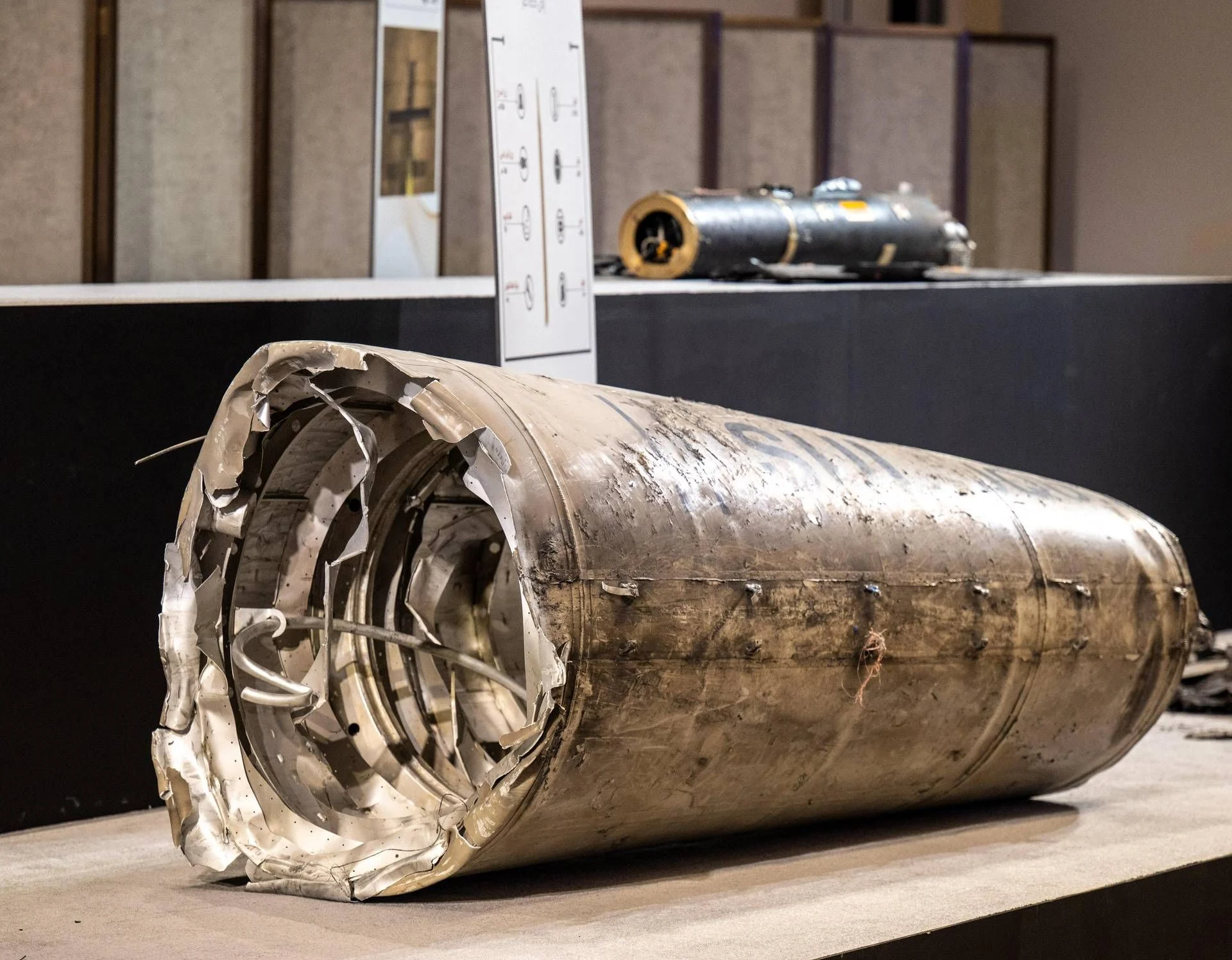 NATO intercepta míssil iraniano rumo à Turquia; Pentágono descarta acionamento do Artigo 5