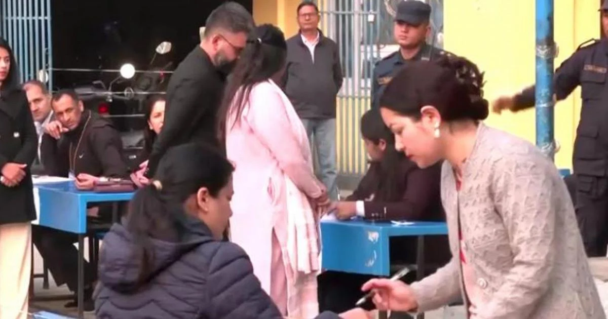 Nepal vota seis meses após revolta: Sushila Karki pede voto pacífico em momento decisivo