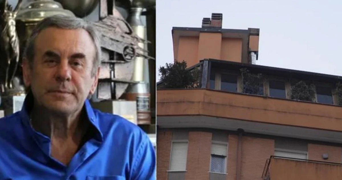 Empresário Mario Ruoso é encontrado morto em Porcia; investigação aponta homicídio