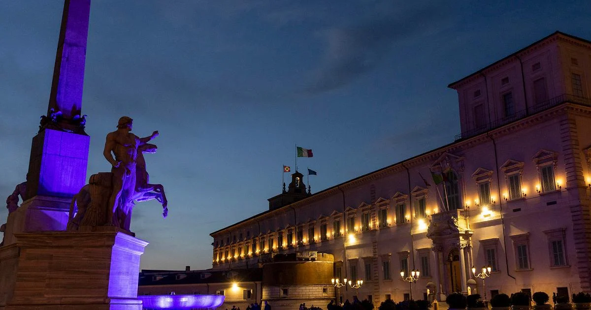 Crise internacional acelera: Meloni e Crosetto consultam Mattarella enquanto governo fala em 'momento mais difícil' das últimas décadas