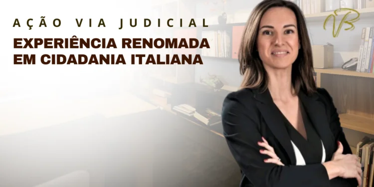 Advogada Valeria Beggin: Excelência Jurídica na La Via Italia