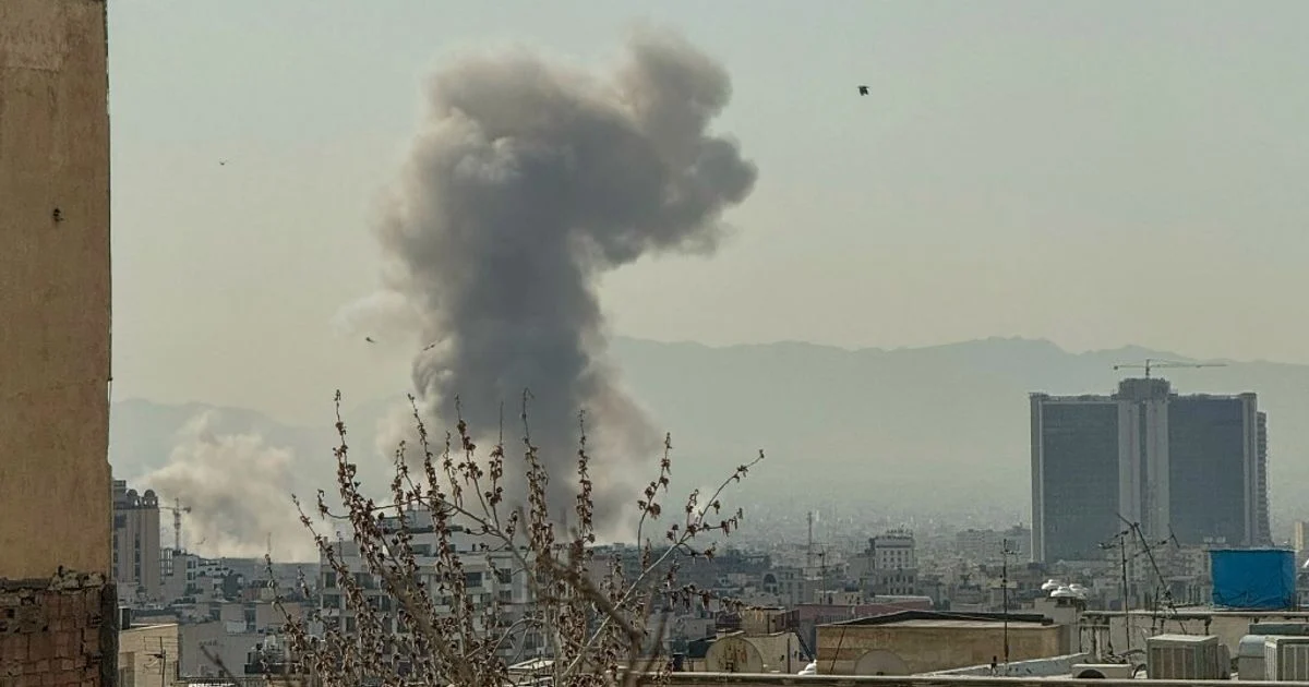 Conflito no Golfo se amplia: Irã ataca Qatar; petroliera americana em chamas no Kuwait e tensão cresce na região