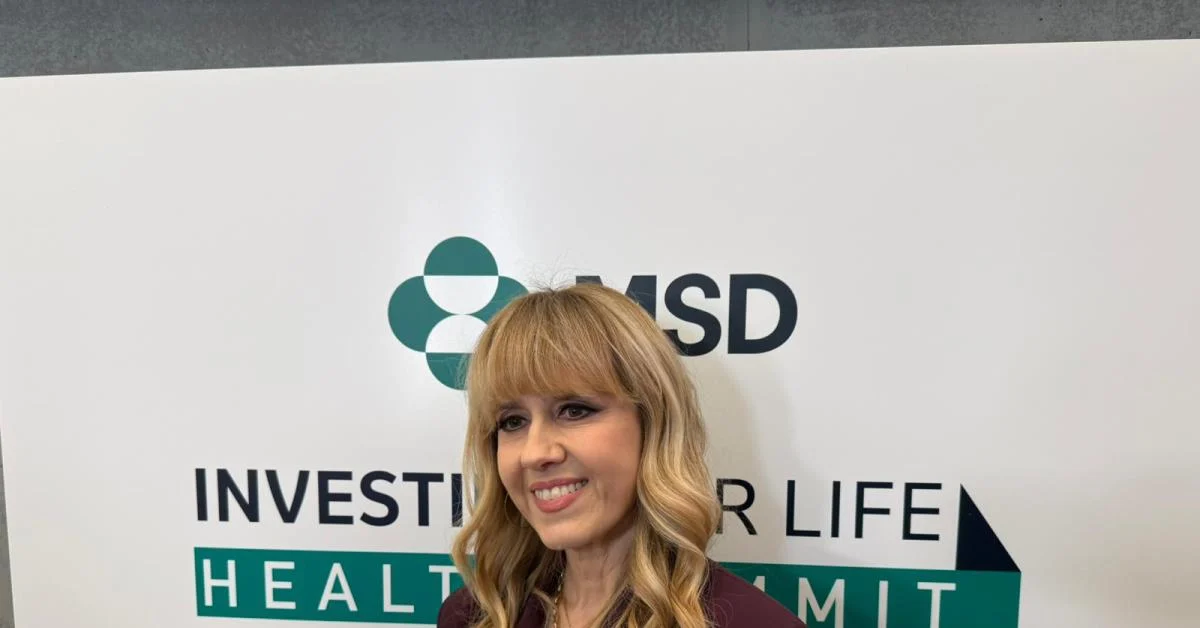 Em Roma, 8ª edição do Investing for Life Health Summit reforça urgência de investir em saúde e inovação