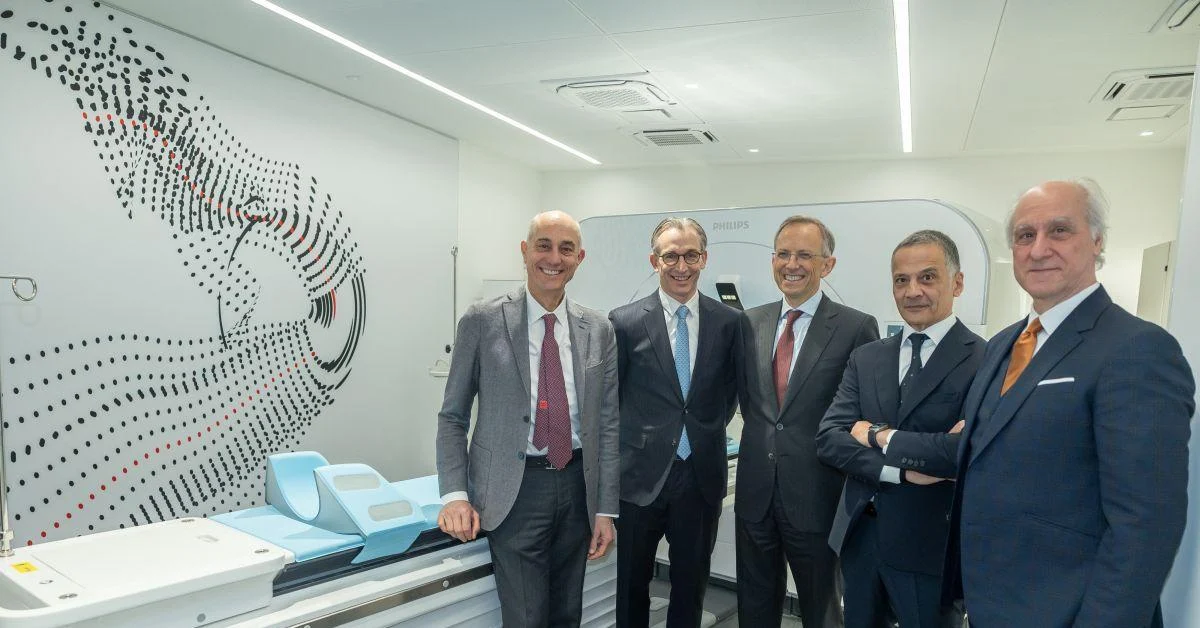 Ferrari inaugura Centro Diagnóstico em Maranello para colaboradores e comunidade