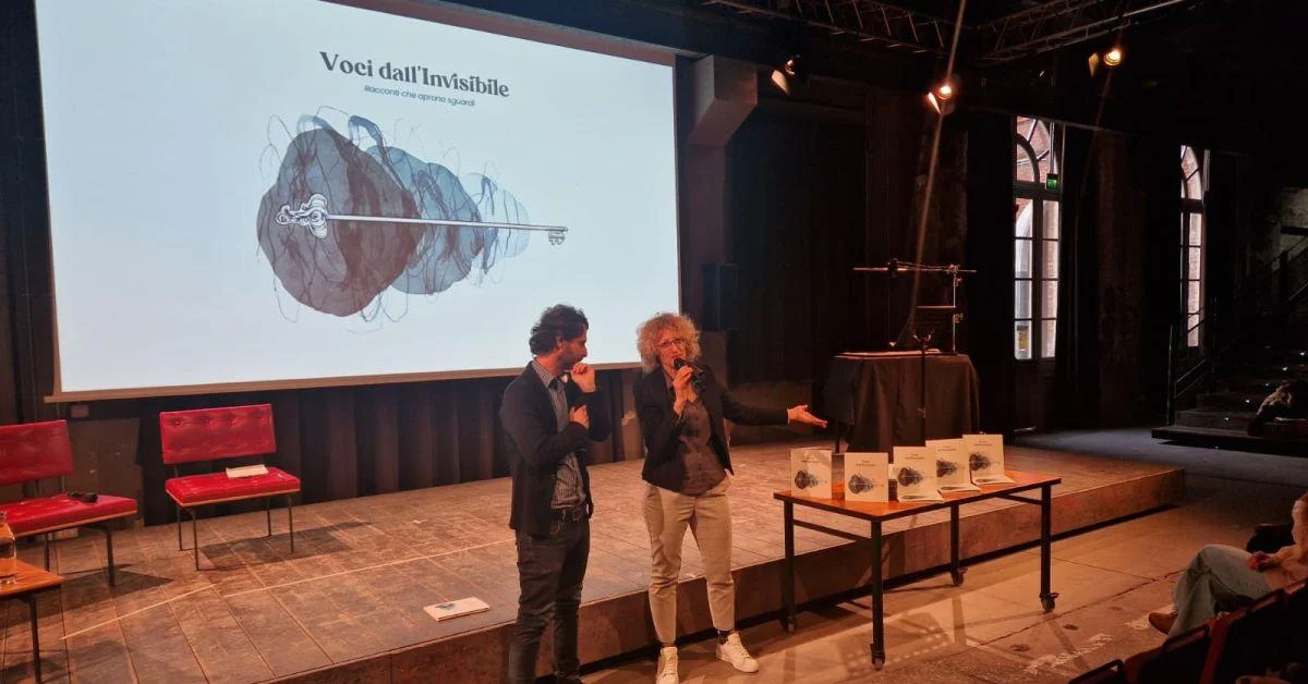 Medicina narrativa e doenças raras: 'Voci dall'Invisibile' dá voz ao invisível