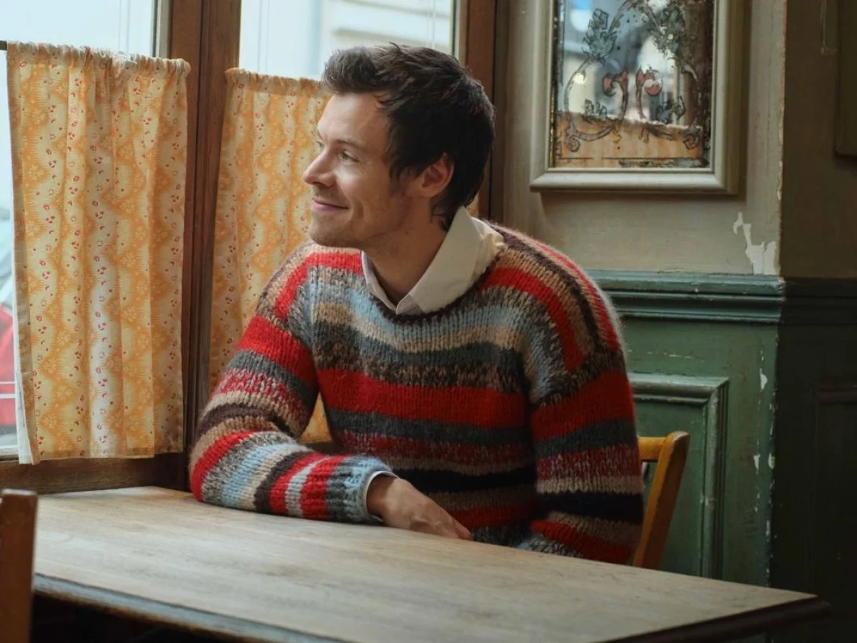 Harry Styles abre o coração sobre a morte de Liam Payne: como o luto moldou o novo álbum