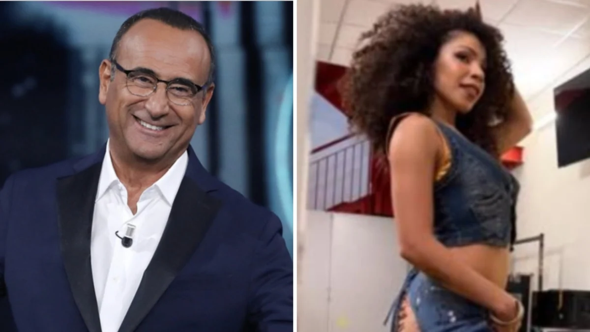 Carlo Conti defende ‘goliardia fiorentina’ e fecha polêmica dos jeans após Sanremo 2026