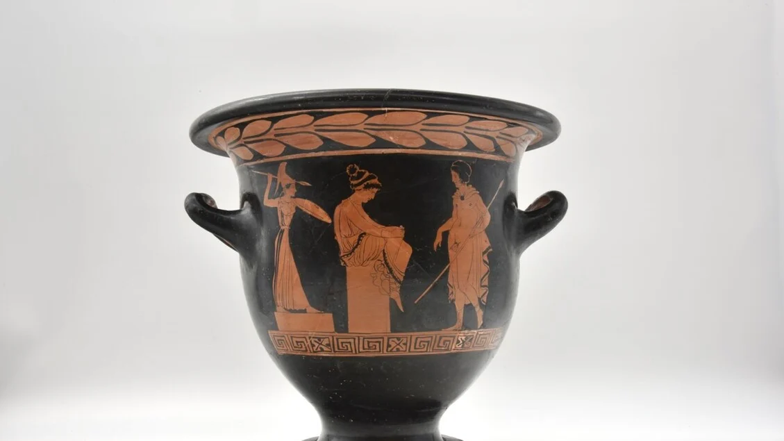 MArTA dedica 8 de março às mulheres migrantes e vítimas de guerra em Taranto