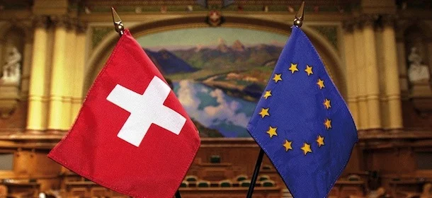 Bruxelas e Berna selam acordo sobre compartilhamento de PNR para reforçar segurança aérea