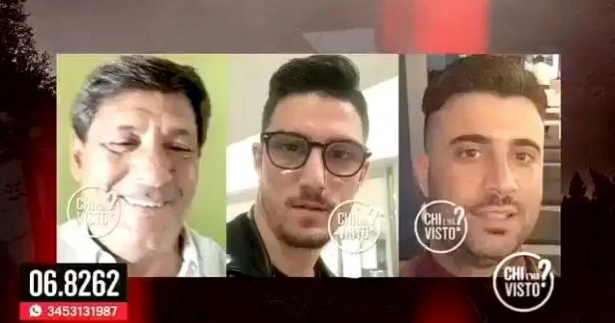 Caso dos três italianos desaparecidos em Tecalitlán (2018) permanece aberto; ONU exige respostas ao governo mexicano