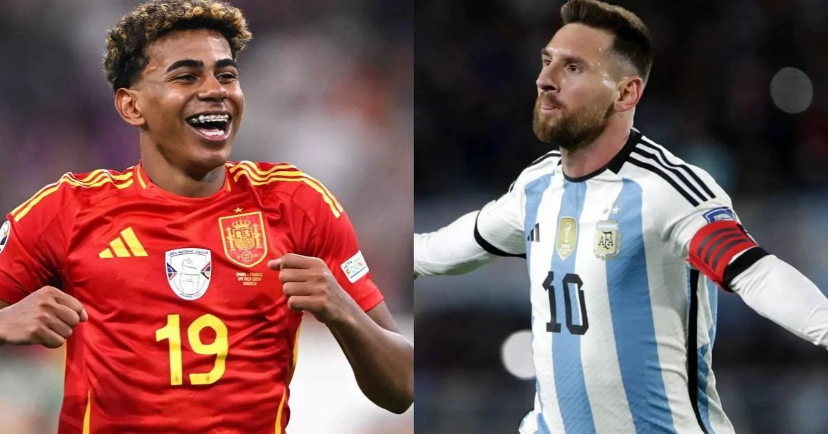 UEFA mantém Finalissima Espanha-Argentina em Doha apesar das tensões no Golfo