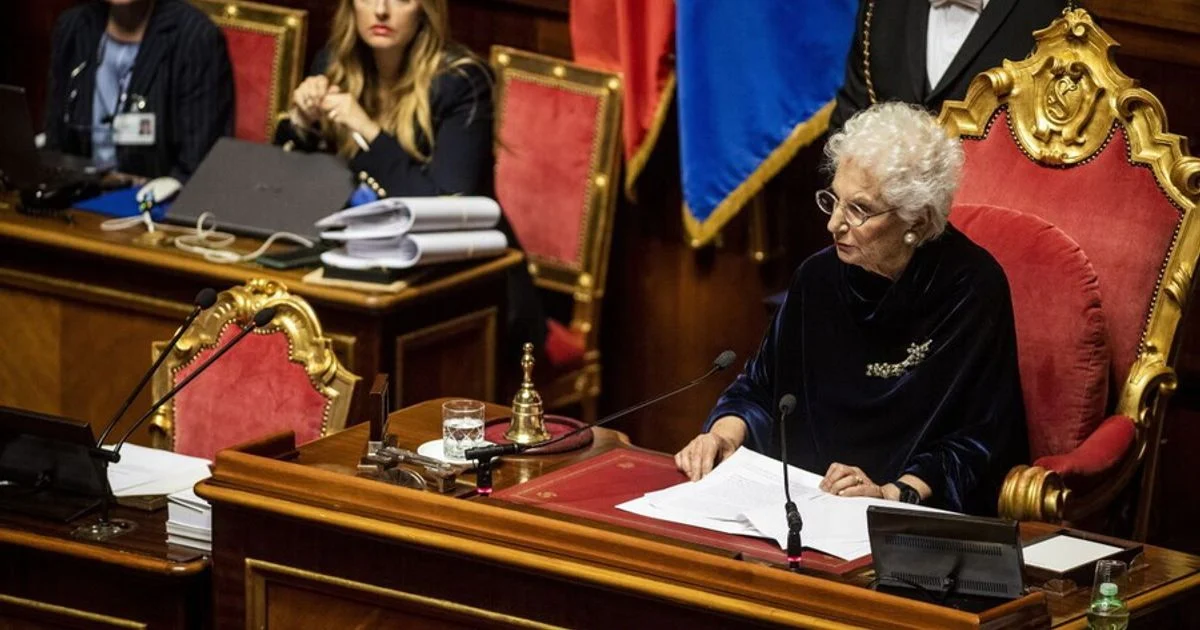 Senado aprova ddl contra o antissemitismo com inclusão da declaração IHRA; debate político esquenta