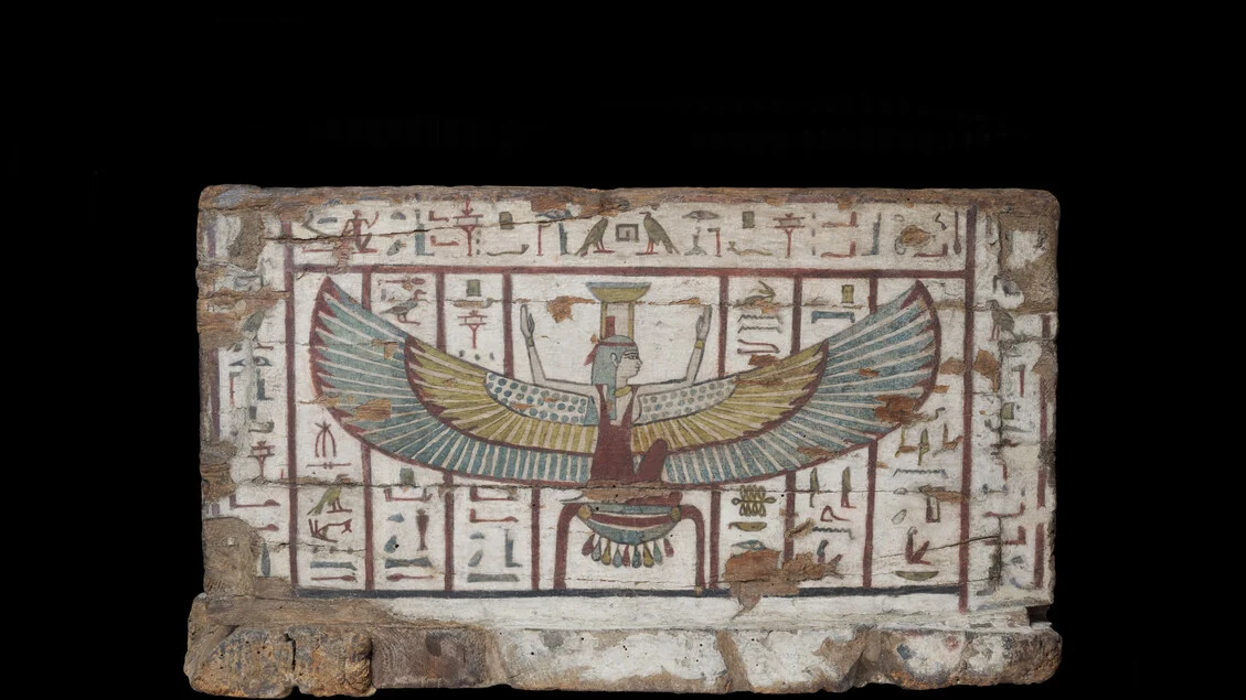 Reabre em Milão a Galeria do Antigo Egito no Castello Sforzesco com 80 peças inéditas